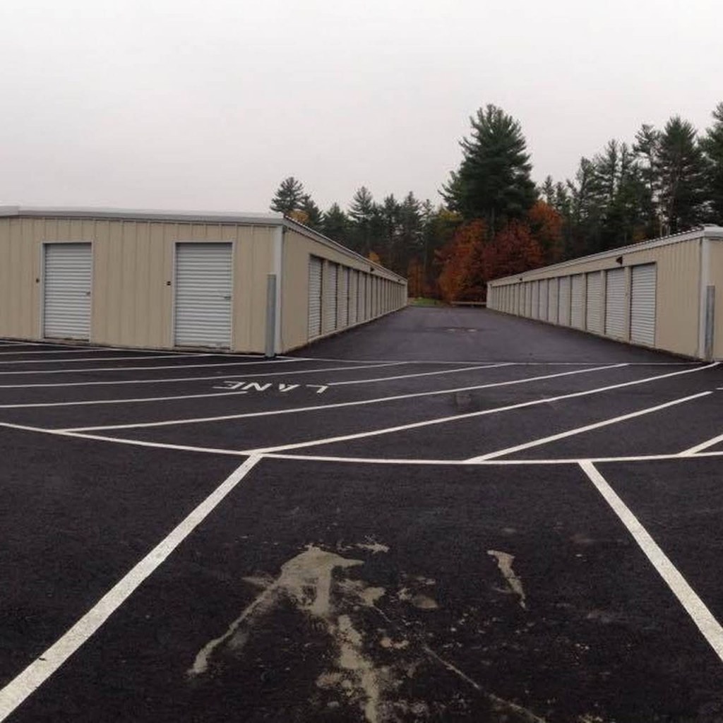 Picture of: Bellamy Knox Self Storage – Self-Storage Facility in Dover
