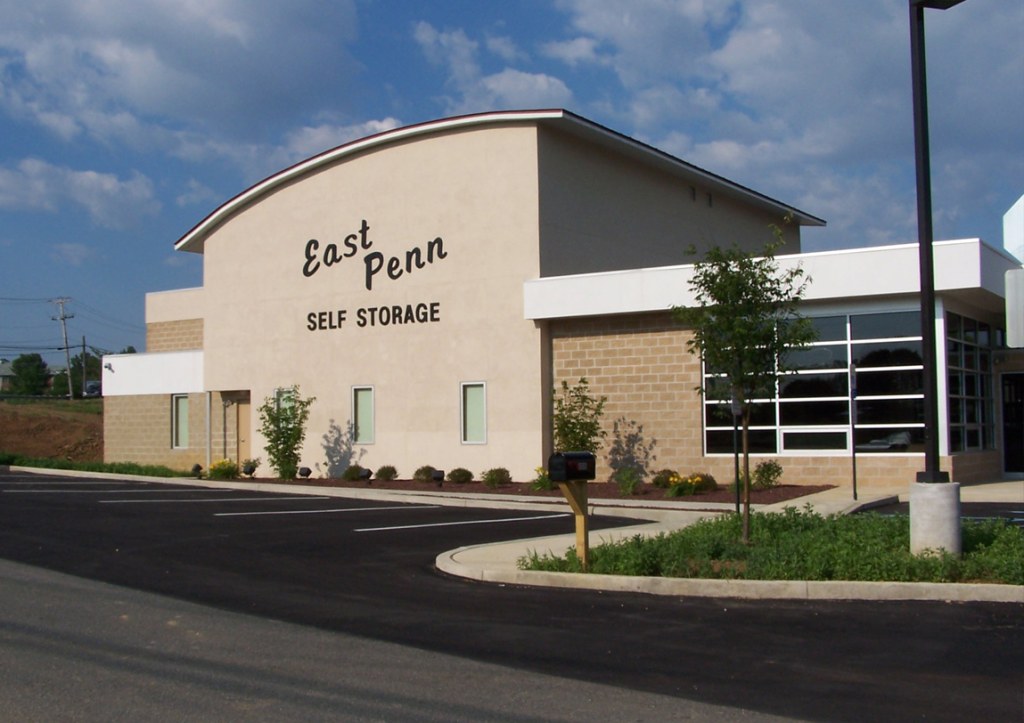 Picture of: Fogelsville – East Penn Self Storage