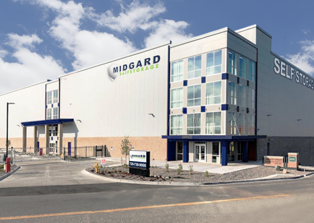 Picture of: Home  Midgard Self Storage