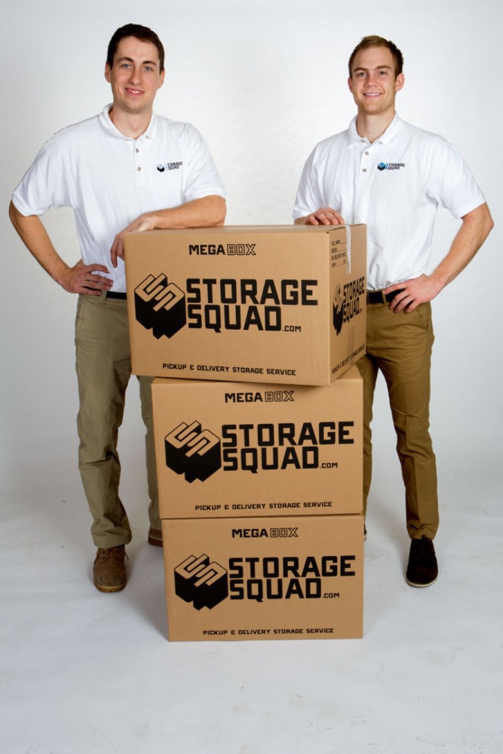 Picture of: ILR alumni sell storage business for seven figures  Cornell Chronicle