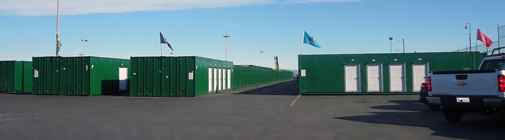 Picture of: San Francisco, CA Self Storage  Storage San Francisco LLC.