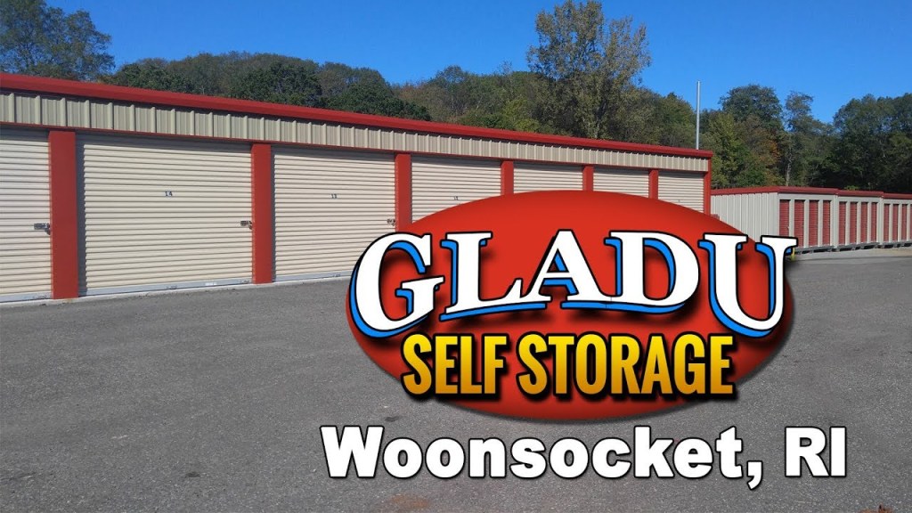 Picture of: Self Storage – Gladu Dumpster Rental