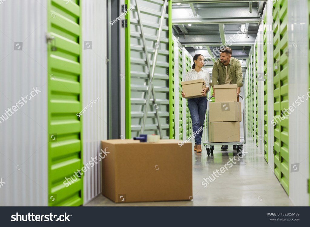 Picture of: , Self Storage Images, Stock Photos & Vectors  Shutterstock