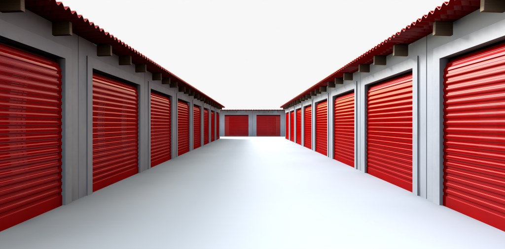 Picture of: Self-Storage – Law Office of Vin A