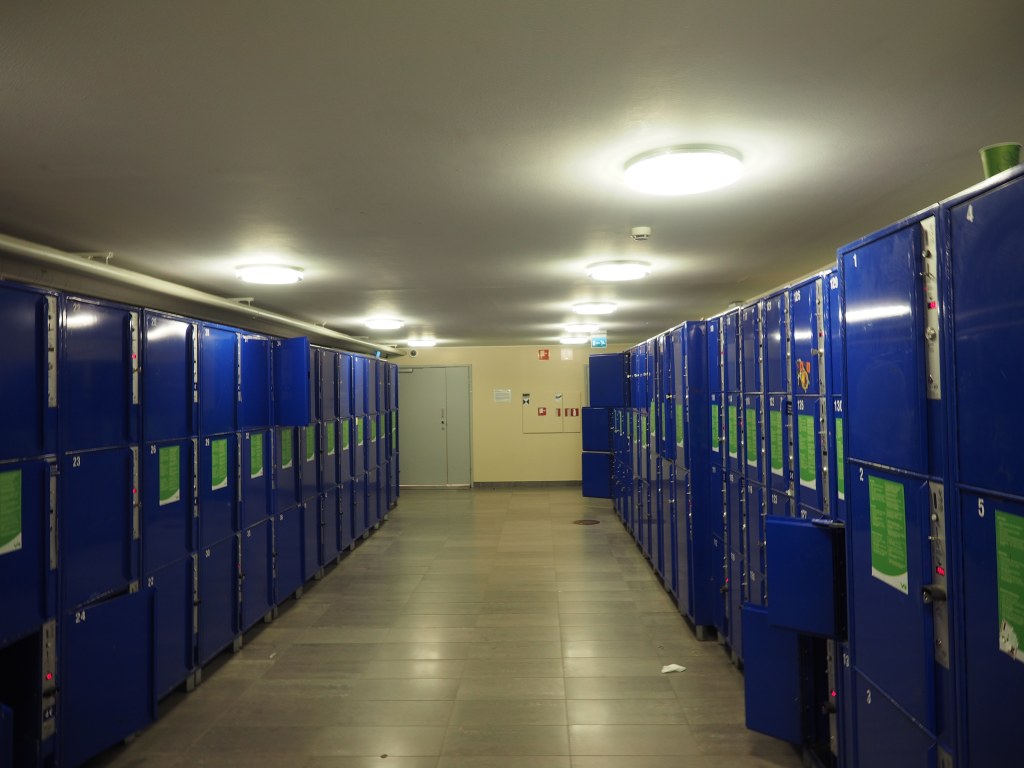 Picture of: Self storage – Wikipedia
