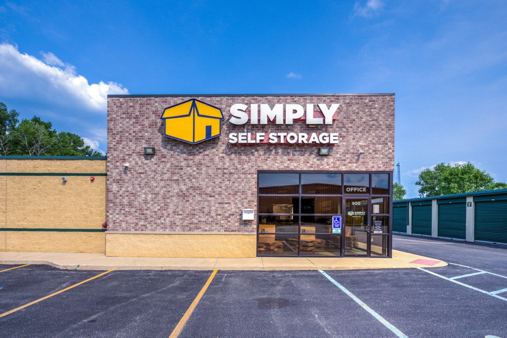 Picture of: Simply Self Storage Reviews, Ratings  Self Storage near