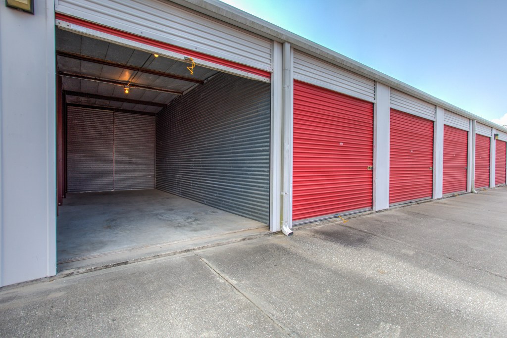 Picture of: Simply Self Storage,  W King St, Cocoa, FL, Public Storage