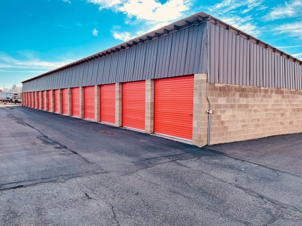 Picture of: Starting a Self Storage Business in : Ultimate Guide