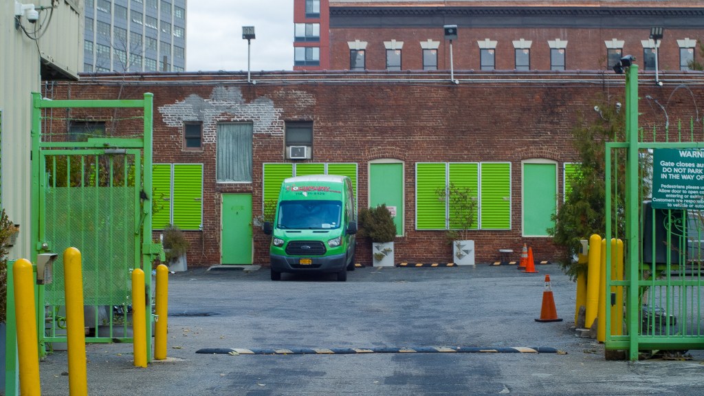 Picture of: Temperature-Controlled Storage Units in Brooklyn, NY