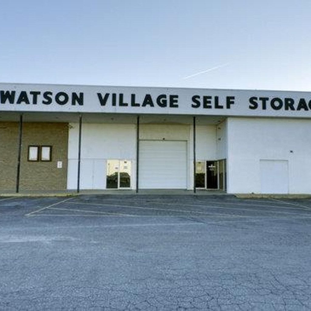 Picture of: THE BEST  Self Storage in Anderson, SC – Last Updated July