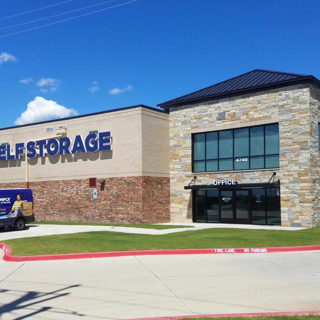 Picture of: THE BEST  Self Storage in Frisco, TX – Last Updated July  – Yelp