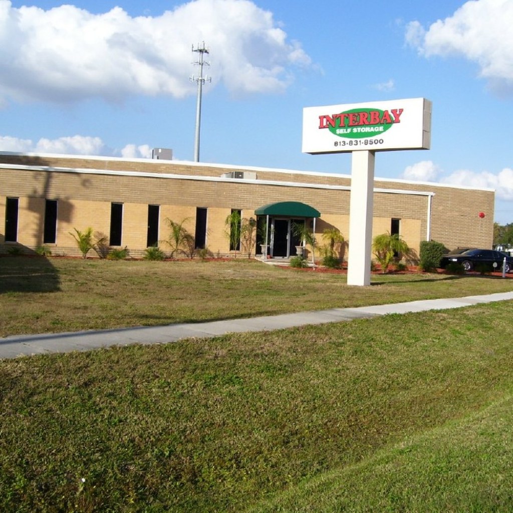 Picture of: THE BEST  Self Storage near MacDill AFB, Tampa Bay, FL – Last