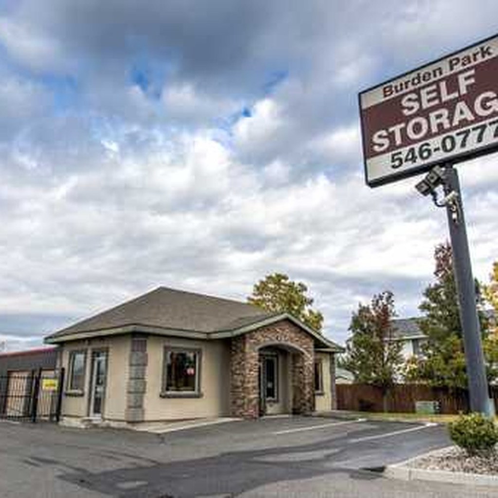Picture of: THE BEST  Self Storage near Rd , Pasco, WA  – Last