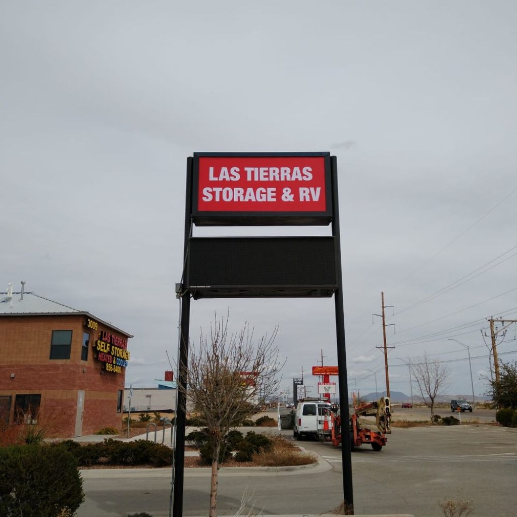Picture of: Top  Best Self Storage in El Paso, TX – July  – Yelp